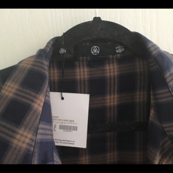 Shirt/dress - Picture 2 of 3